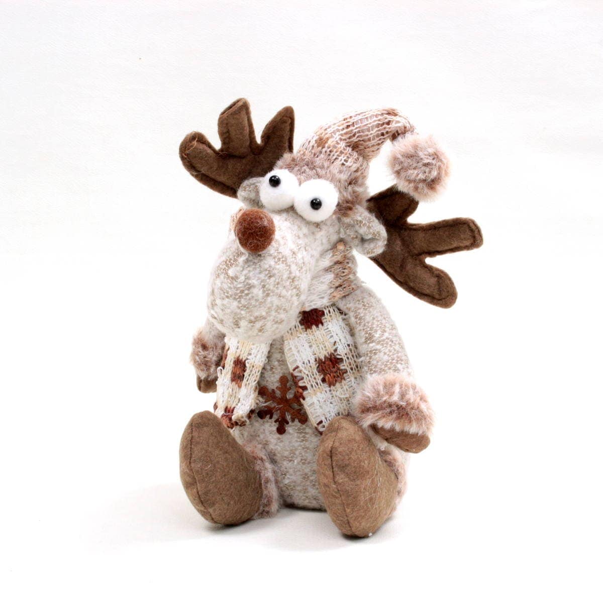 2025,クリスマス,雑貨,おすわり